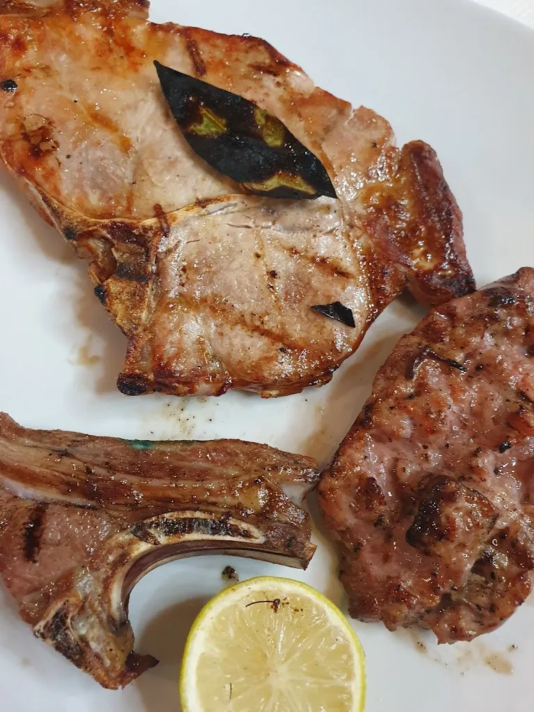 La Taverna Del Carbonaro_Monteforte Irpino_slider_image_3