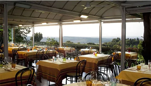 Trattoria Addo' Russ Di Musto Sonia Monteforte Irpino restaurant in Monteforte Irpino