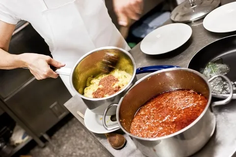 Trattoria Addo' Russ Di Musto Sonia Monteforte Irpino_Monteforte Irpino_slider_image_2