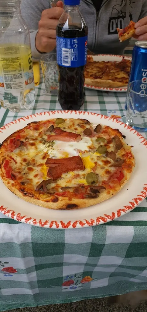 Menu_Bar, Pizzeria, Albergo Al Cervo_Montereale_image_2