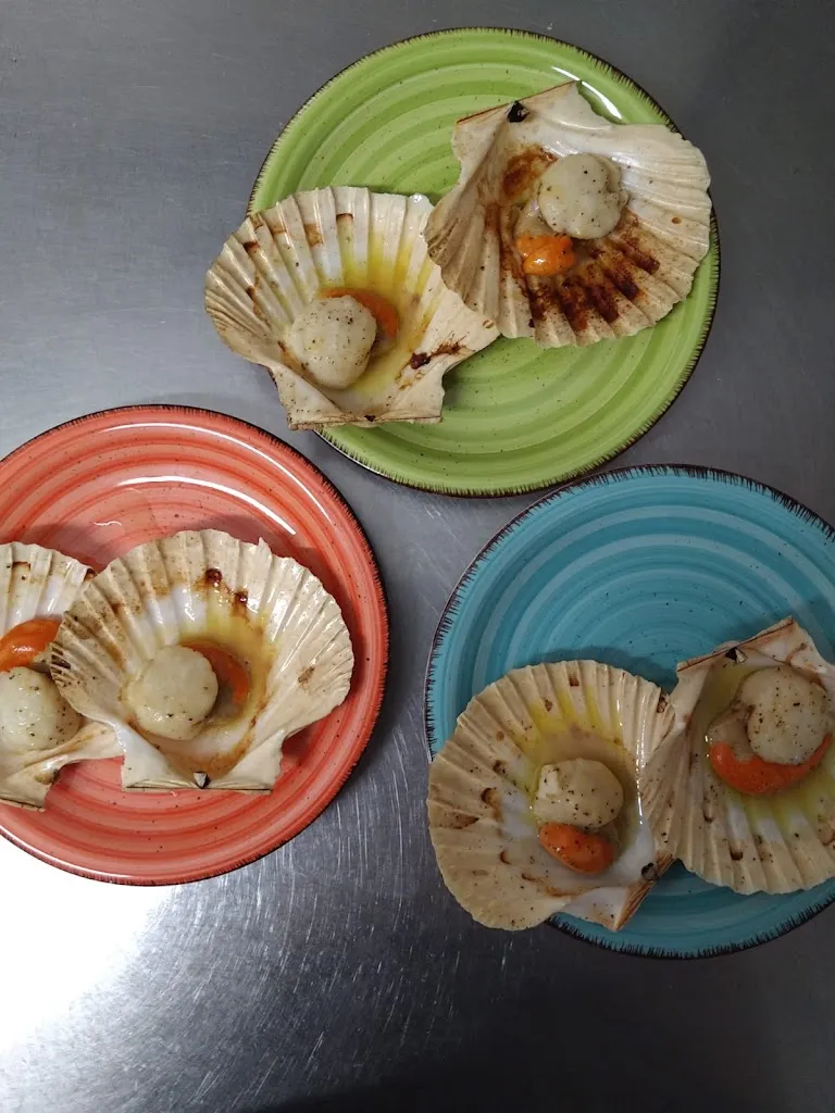 Menu_Bar, Pizzeria, Albergo Al Cervo_Montereale_image_5