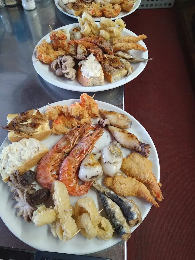 Menu_Bar, Pizzeria, Albergo Al Cervo_Montereale_image_6