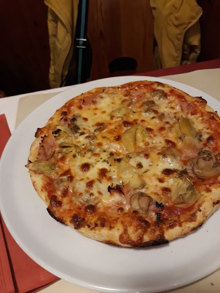 Menu_Bar, Pizzeria, Albergo Al Cervo_Montereale_image_7