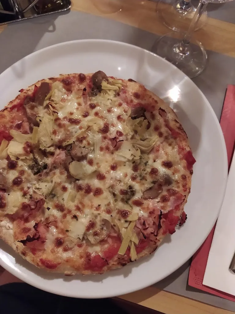 Menu_Bar, Pizzeria, Albergo Al Cervo_Montereale_image_8