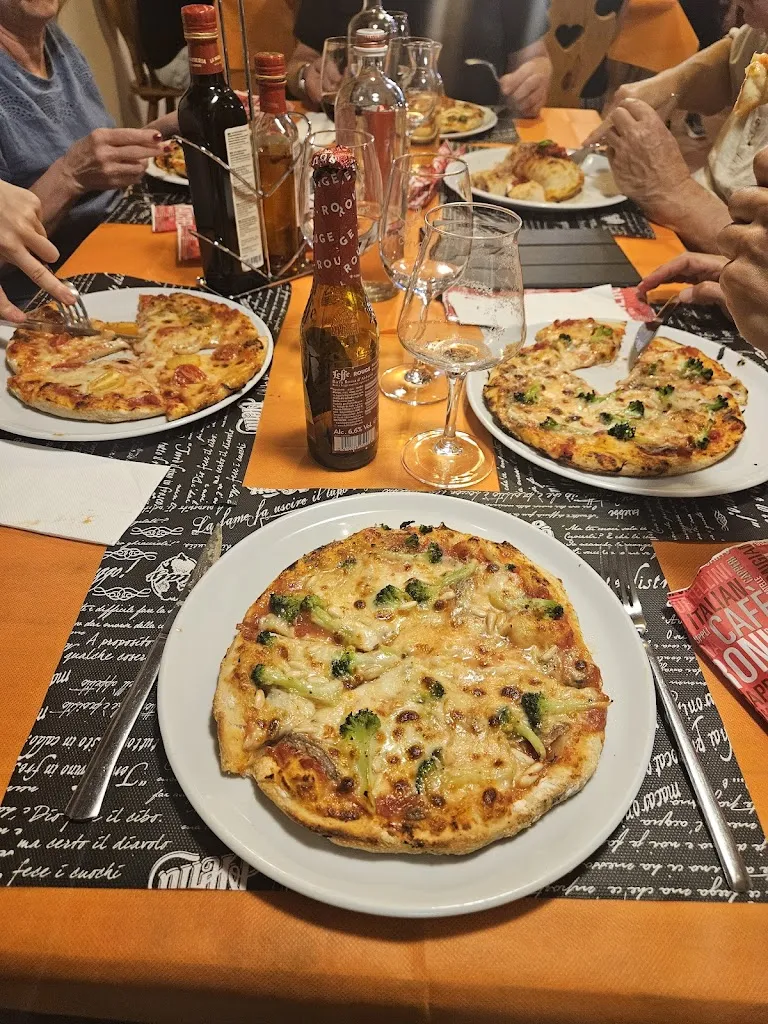 duilio prian_Bar, Pizzeria, Albergo Al Cervo_Montereale_review