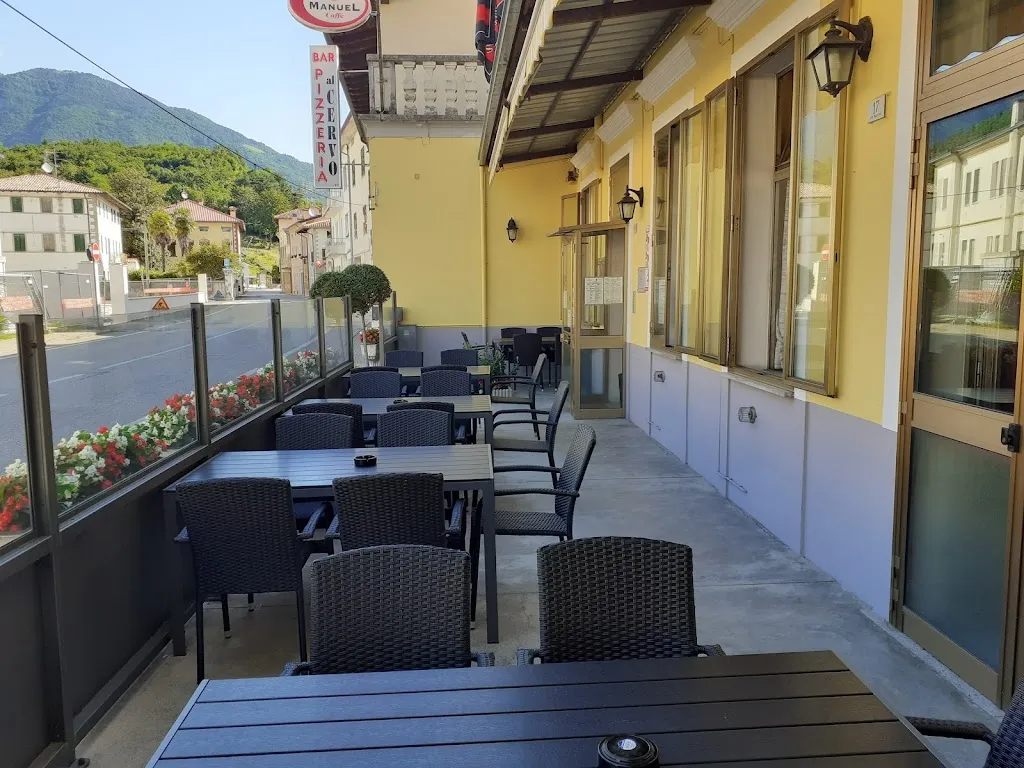 Bar, Pizzeria, Albergo Al Cervo_Montereale_slider_image_3