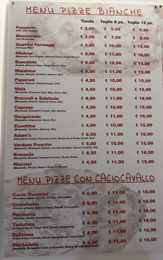 Menu_Adam's_Monteforte Irpino_image_1