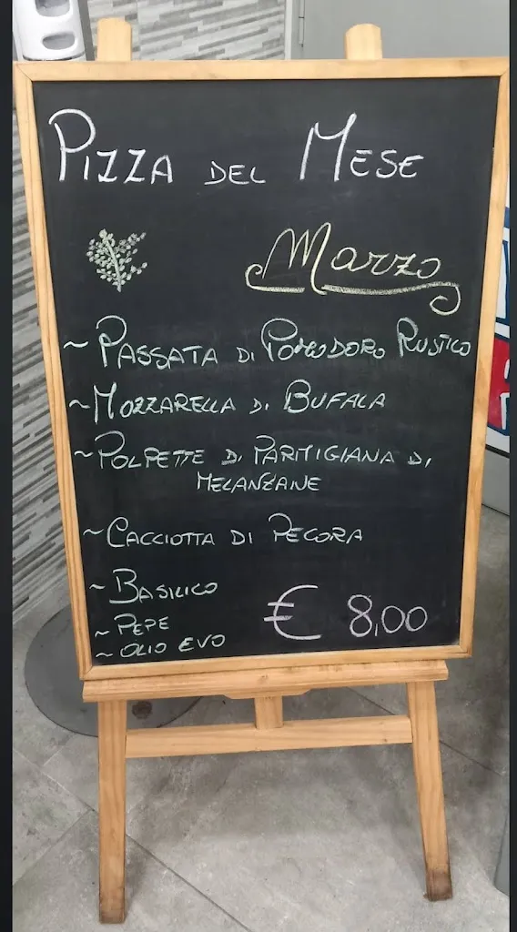 Menu_Kalo Pizzeria_Monteforte Irpino_image_1