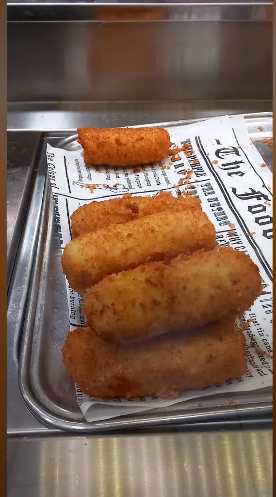 Menu_Kalo Pizzeria_Monteforte Irpino_image_5