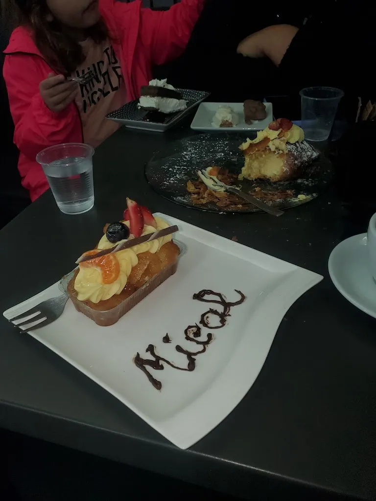 Michael T_Bar Rega_Monteforte Irpino_review