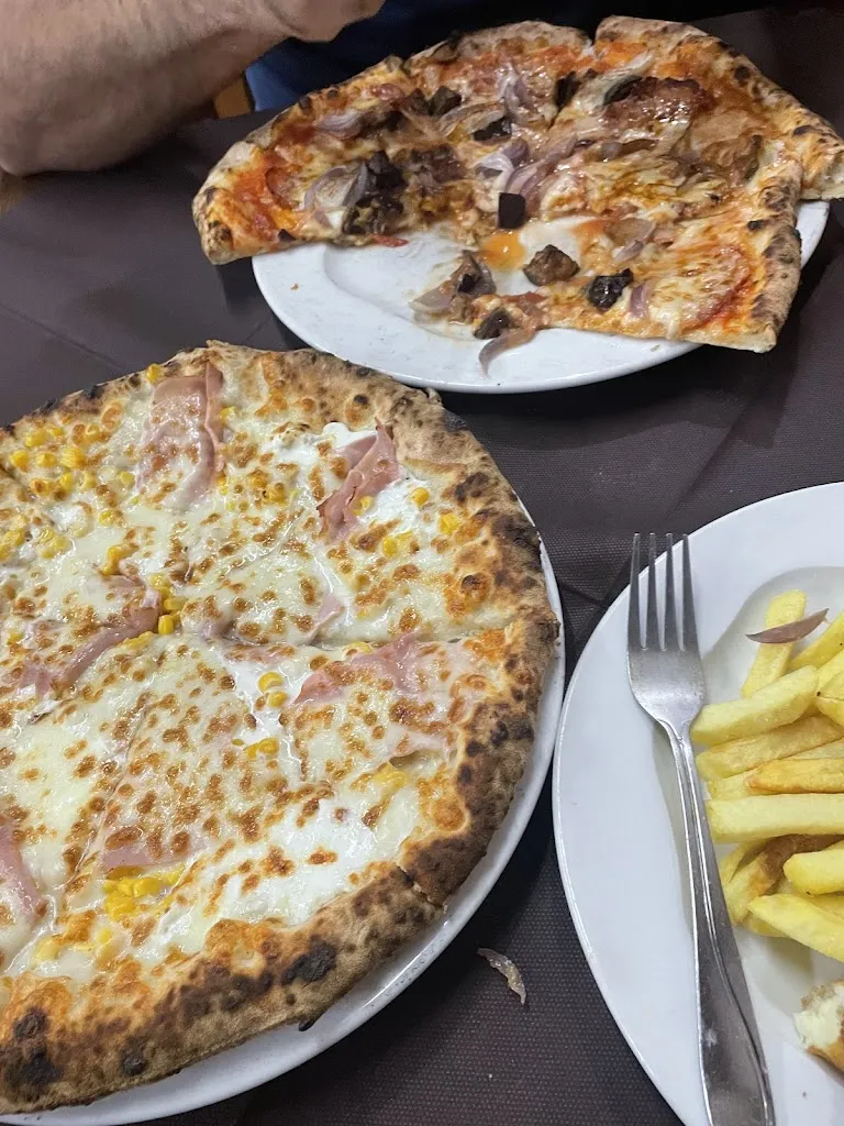 PizzeriaFriggitoria