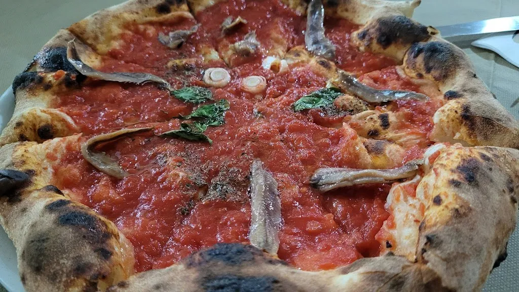 Salva Zotti_Ristorante NETTUNO_Montemiletto_review