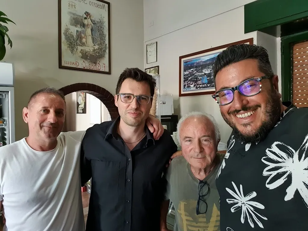 cristina scrima_Ristorante NETTUNO_Montemiletto_review