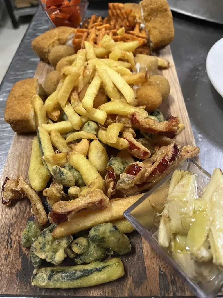 Menu_La Roccia Di Ciarla Dante Snc_Montemiletto_immagine_7