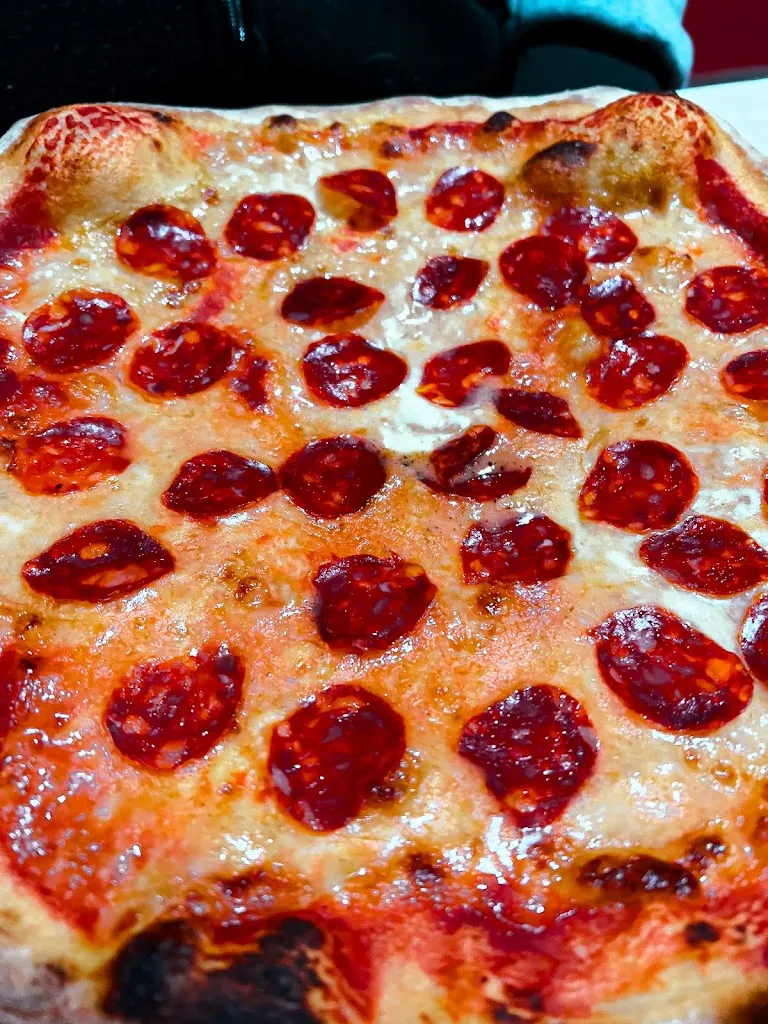 Tony Renzulli_La Roccia Di Ciarla Dante Snc_Montemiletto_recensione