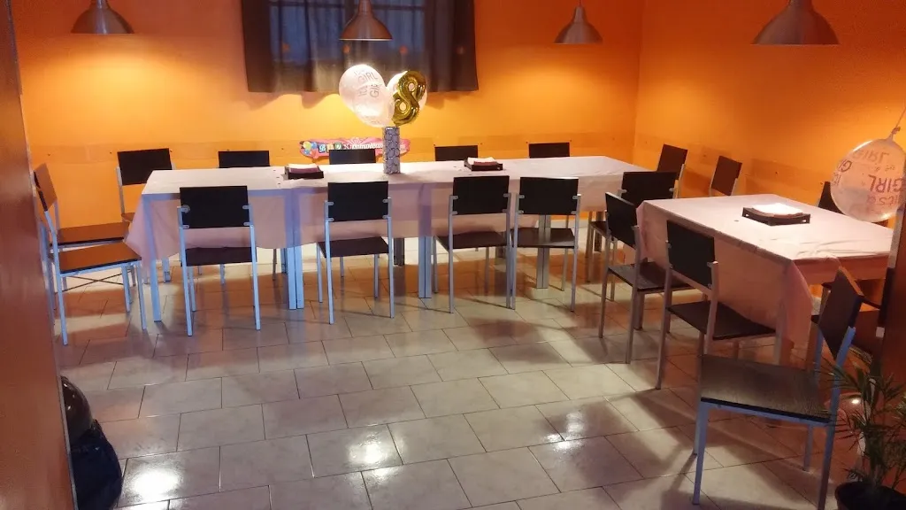 Pizza & Sfizi ristorante a Montemiletto