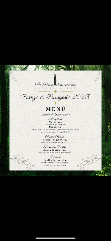 Menu_La selva incantata country house_Montemiletto_image_3