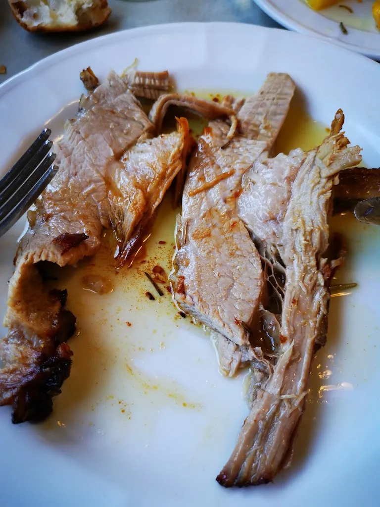 Daniele Ciocca_Albergo Montereale Thomas - Ristorante_Montereale_review