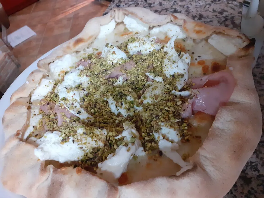 Albergo Montereale Thomas - Ristorante_Montereale_slider_image_3