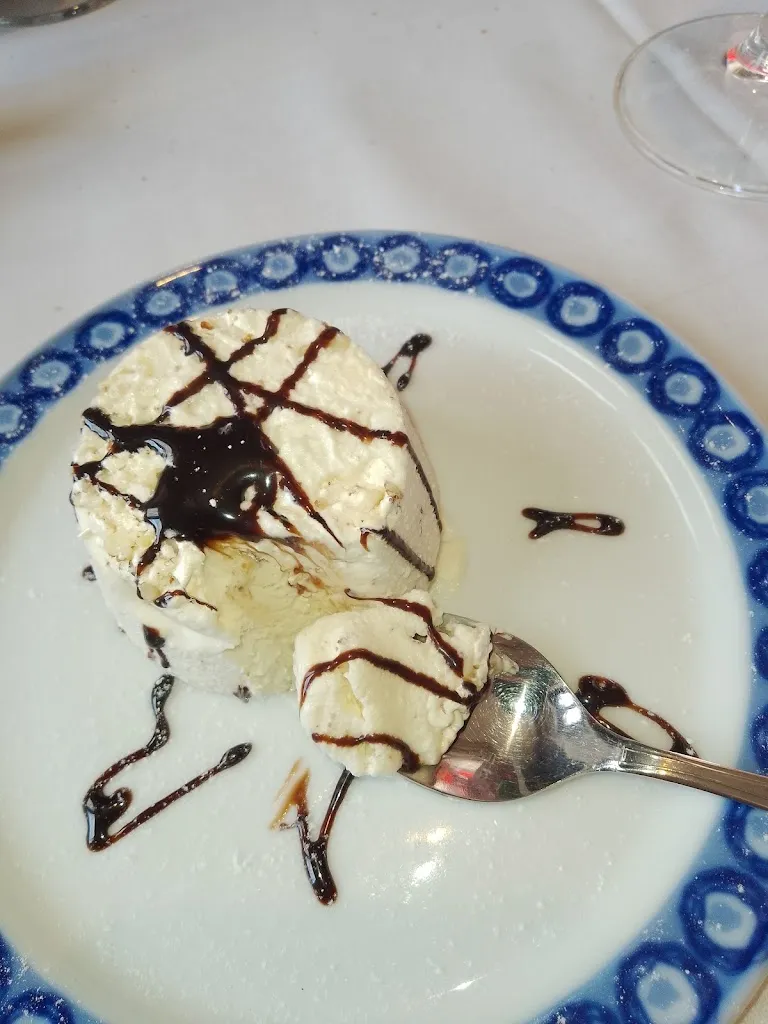 Andrea Giugliano_La Locanda Dei Principi_Montemiletto_review