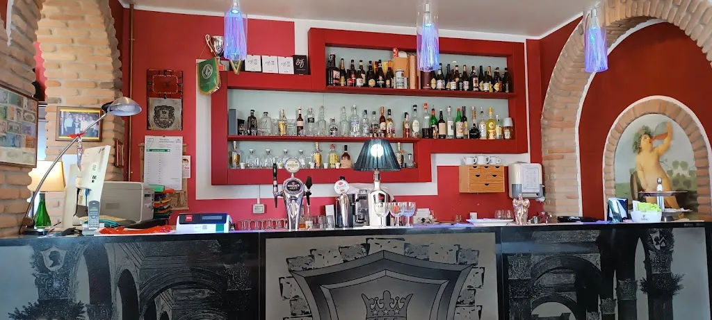 La Locanda Dei Principi ristorante a Montemiletto