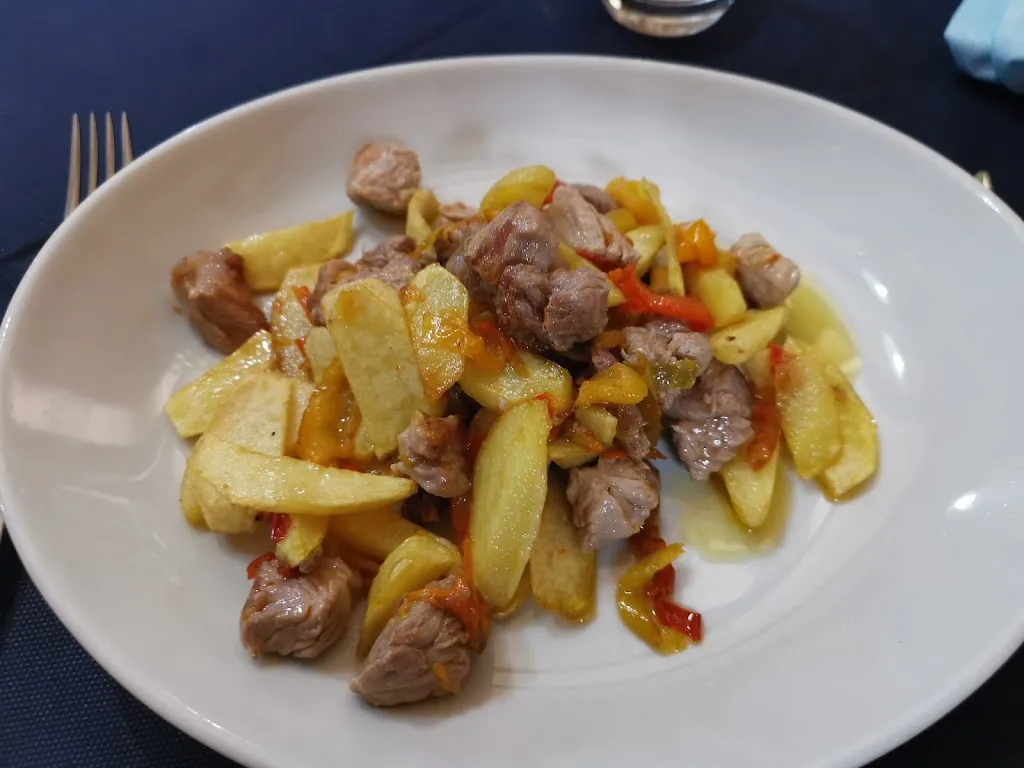 Oren Yosef_Trattoria La Roccia_Montesano sulla Marcellana_review