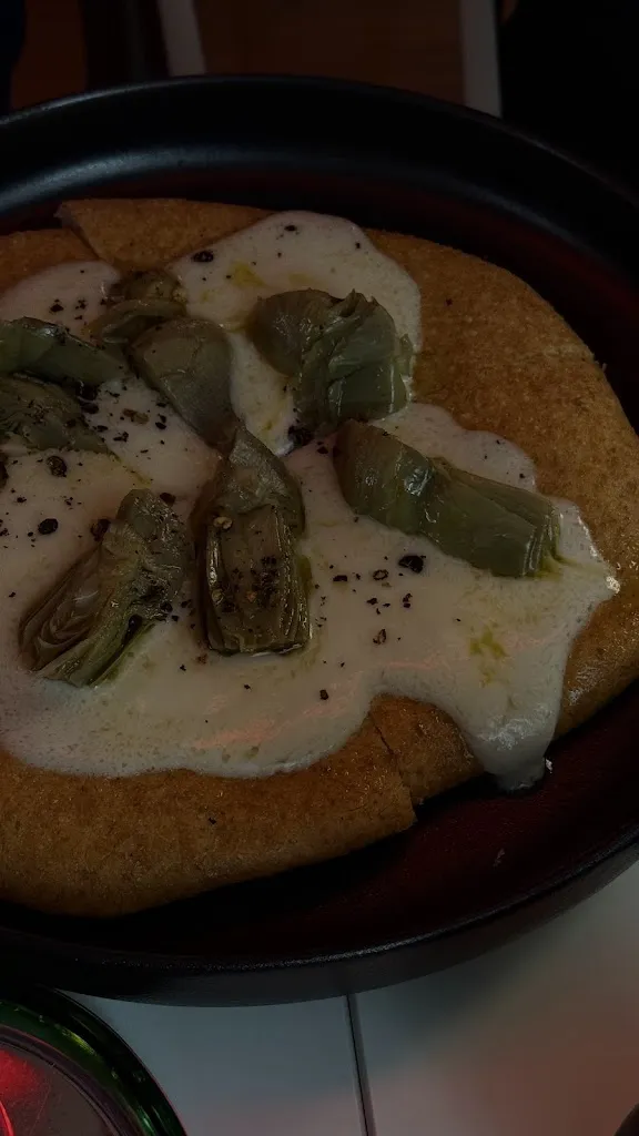 Anastasiia Anastasiia_La pizzidderia di Monna Lisa_Montesano sulla Marcellana_review