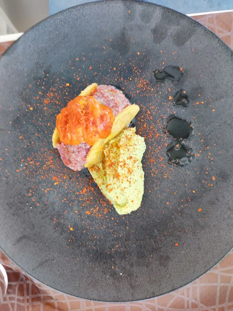 Francesco Caliciotti_La pizzidderia di Monna Lisa_Montesano sulla Marcellana_review