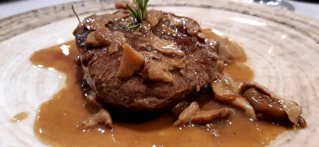 RUDY FARNER_Gustoré - Ristorante Pizzeria Braceria_Montesano sulla Marcellana_review