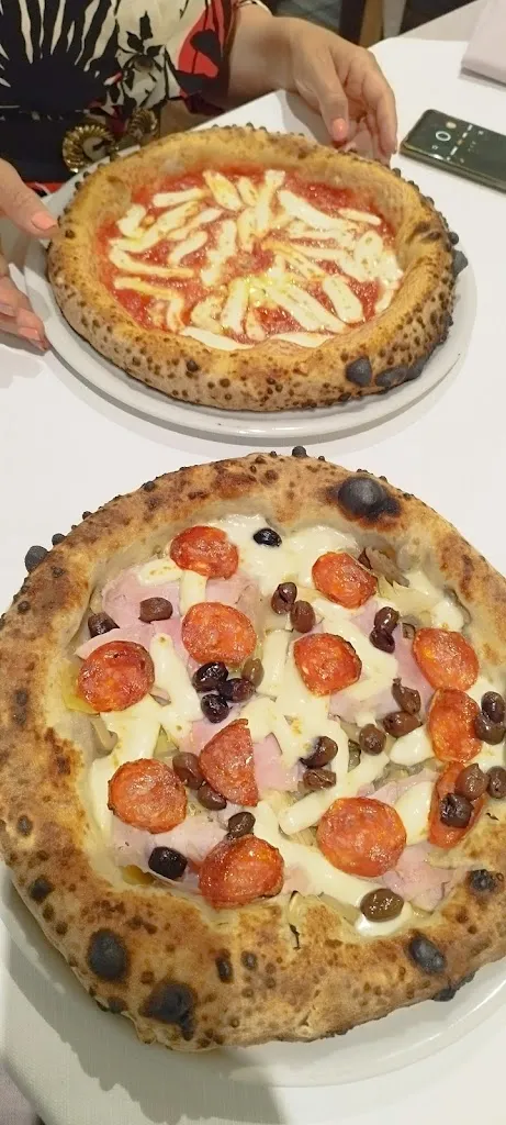 Giustino Fiorillo_Gustoré - Ristorante Pizzeria Braceria_Montesano sulla Marcellana_review