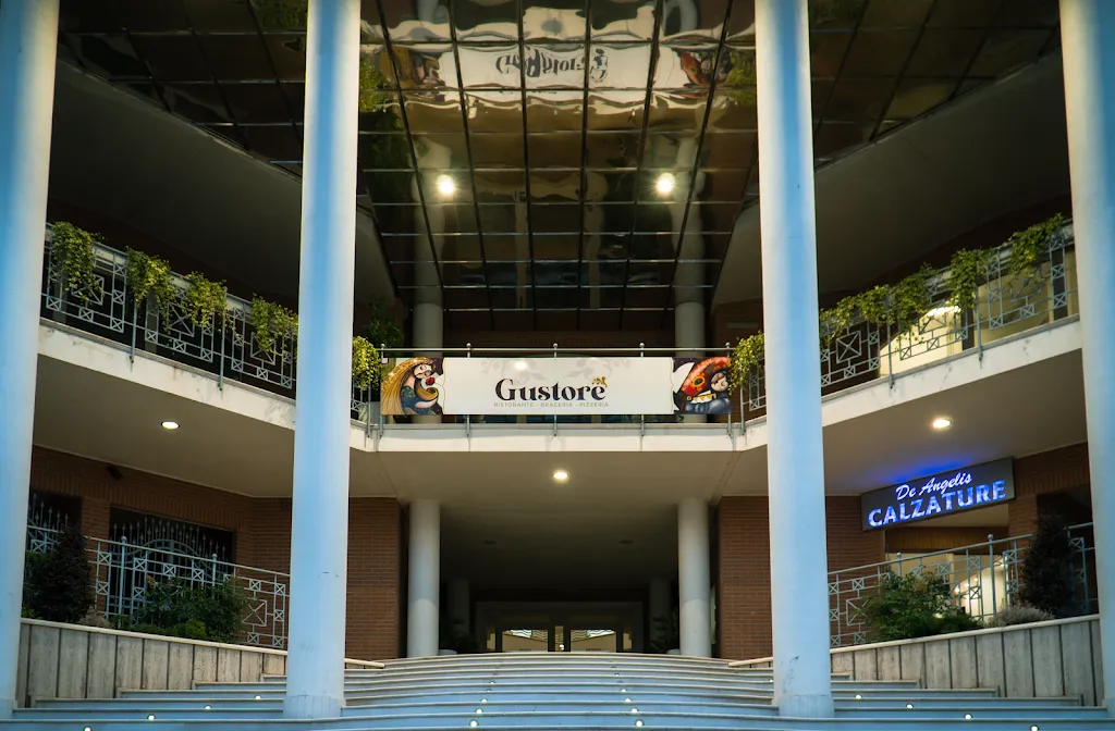 Gustoré - Ristorante Pizzeria Braceria restaurant in Montesano sulla Marcellana