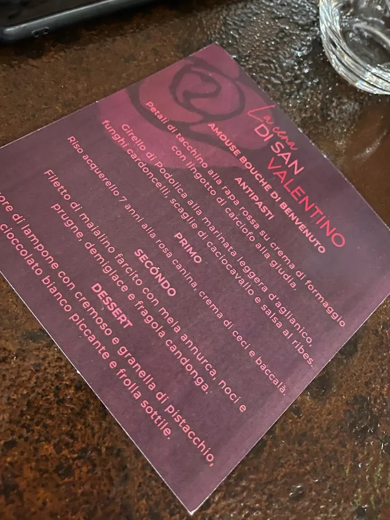 Menu_Vulcano Monticchio_Monticchio_image_1