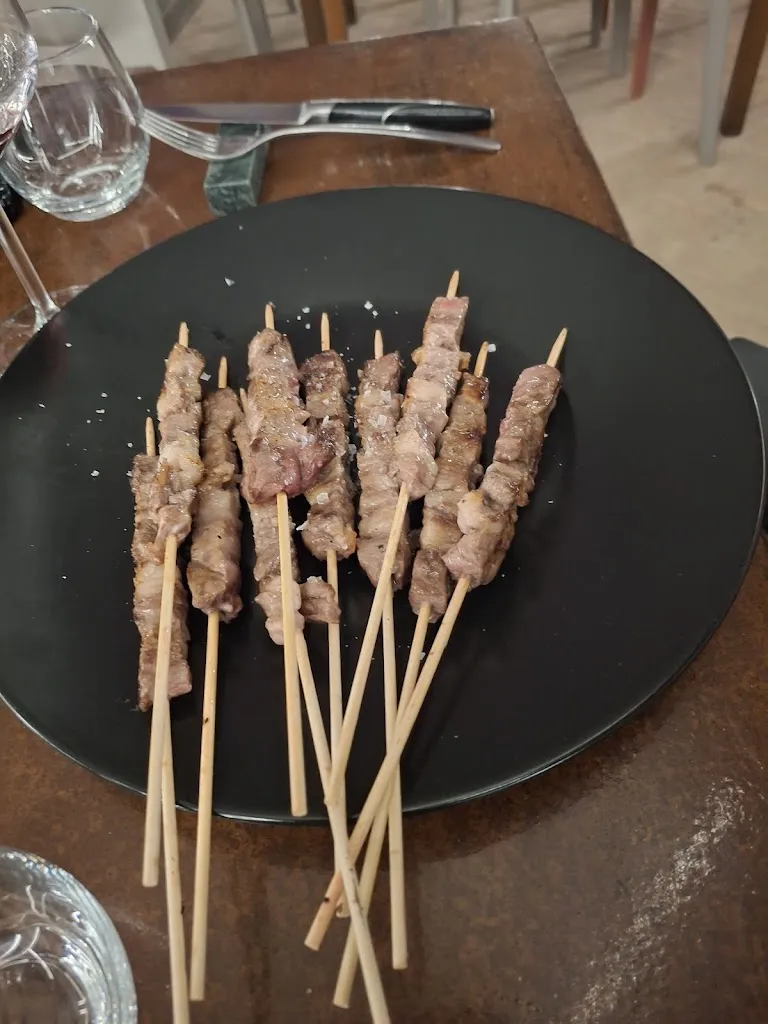 Mario M._Vulcano Monticchio_Monticchio_review