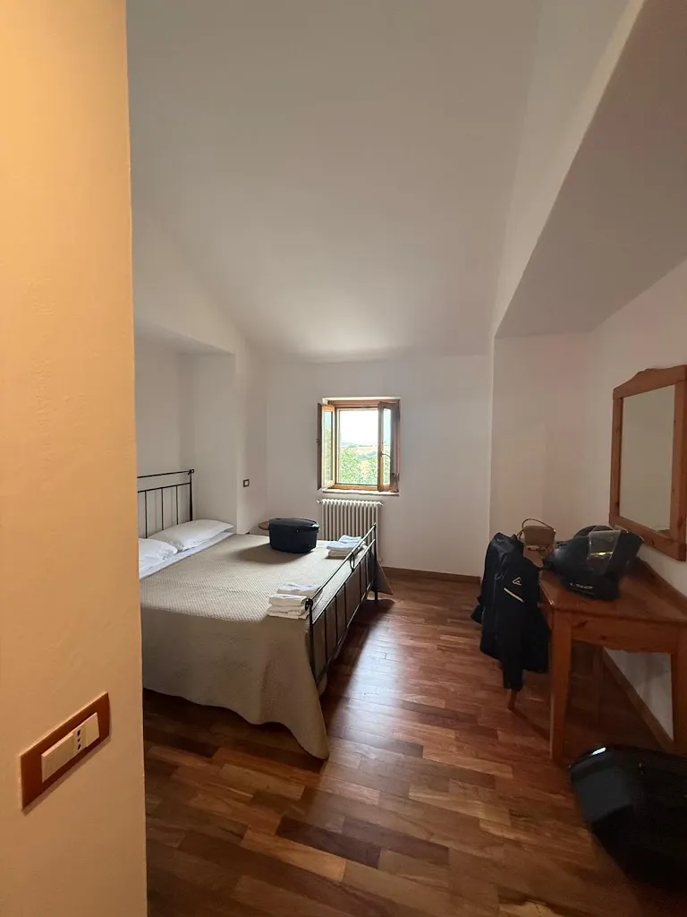 Anna Riccardi_Vulcano Monticchio_Monticchio_review