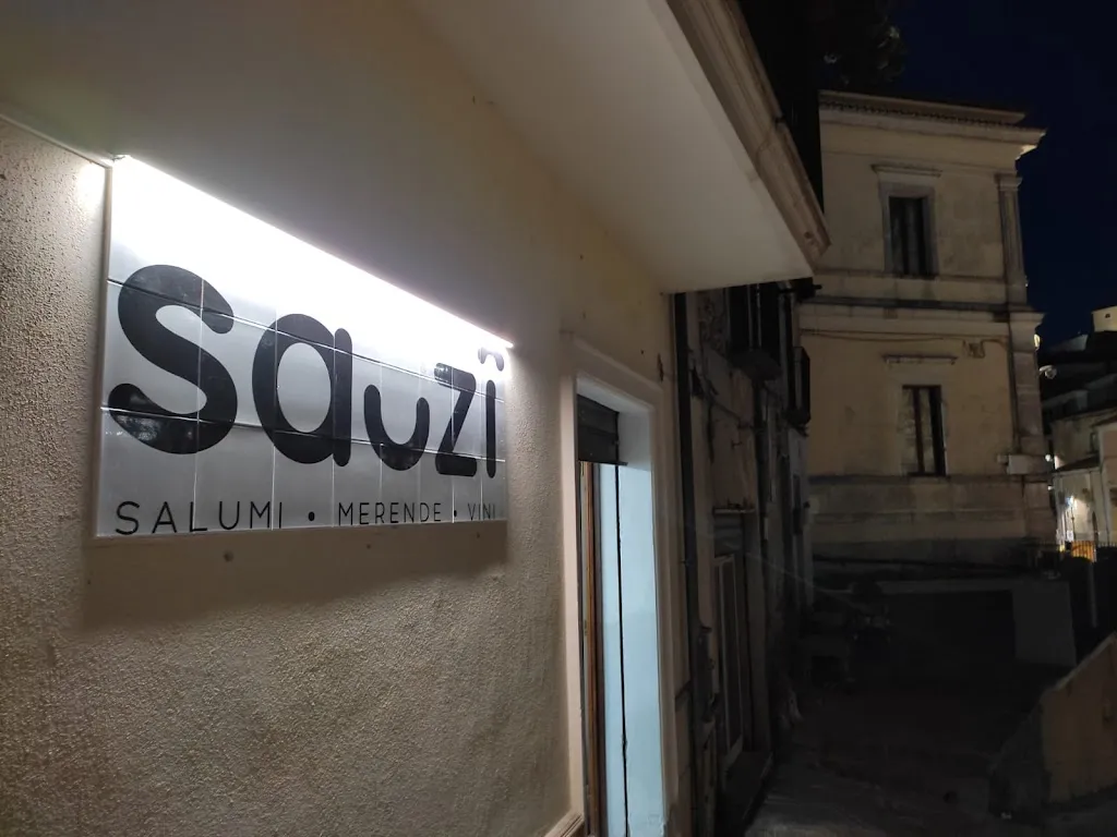 Sauzì restaurant in Montesano sulla Marcellana