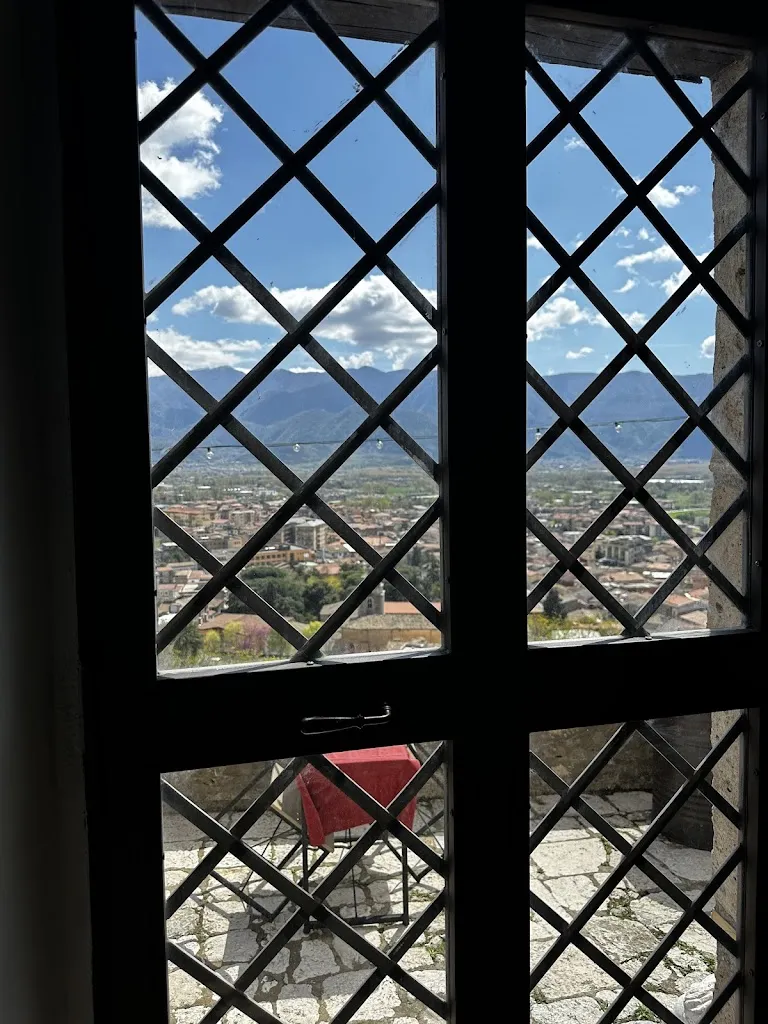 Angela Uliano_Trattoria La Cantina di M&M cucina tipica_Montesarchio_review