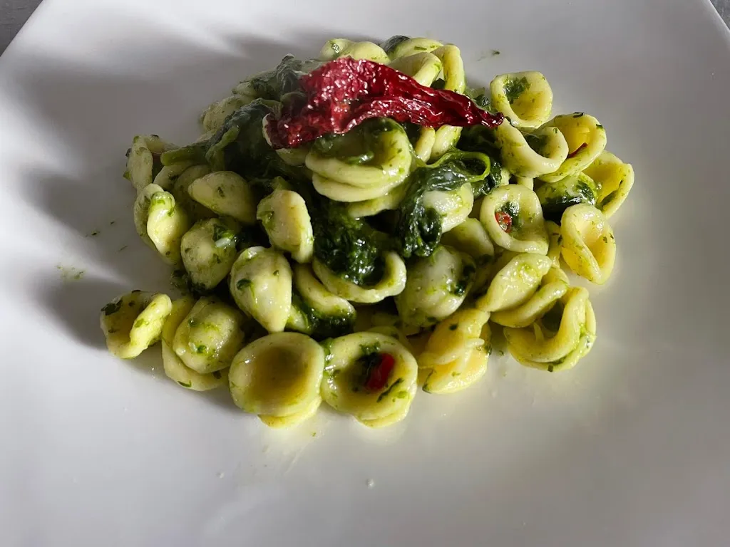 Trattoria La Cantina di M&M cucina tipica_Montesarchio_slider_image_1