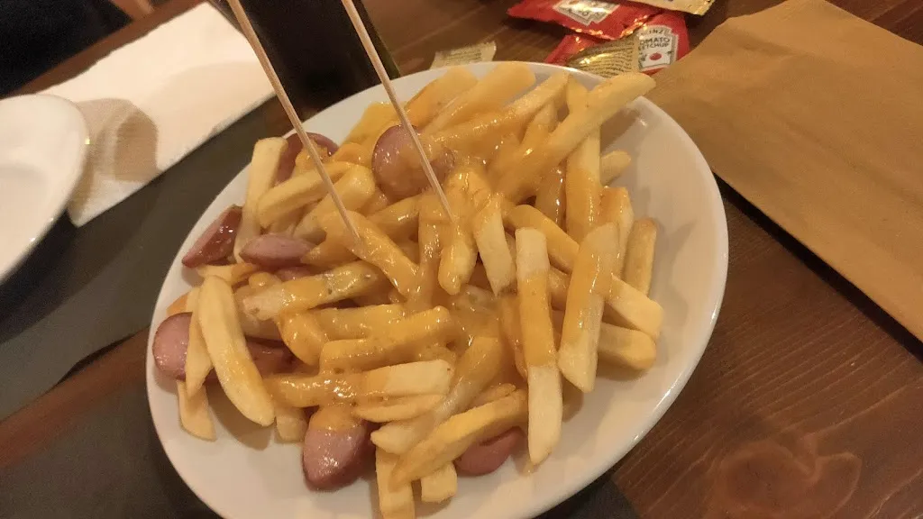 Alessio V_Al Gatto Nero_Montesarchio_review