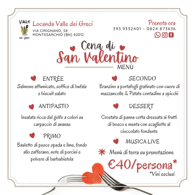 Menu_Locanda Valle Dei Greci_Montesarchio_image_2