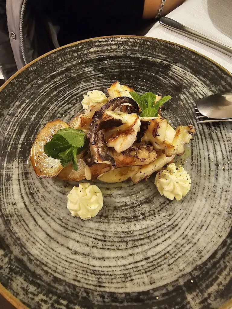 alfonso ciotta_Locanda Valle Dei Greci_Montesarchio_review