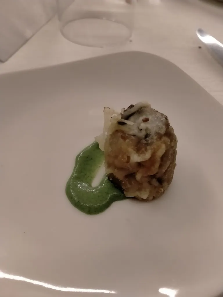 Livia Pedicini_Rovy Ristorante_Montesarchio_review