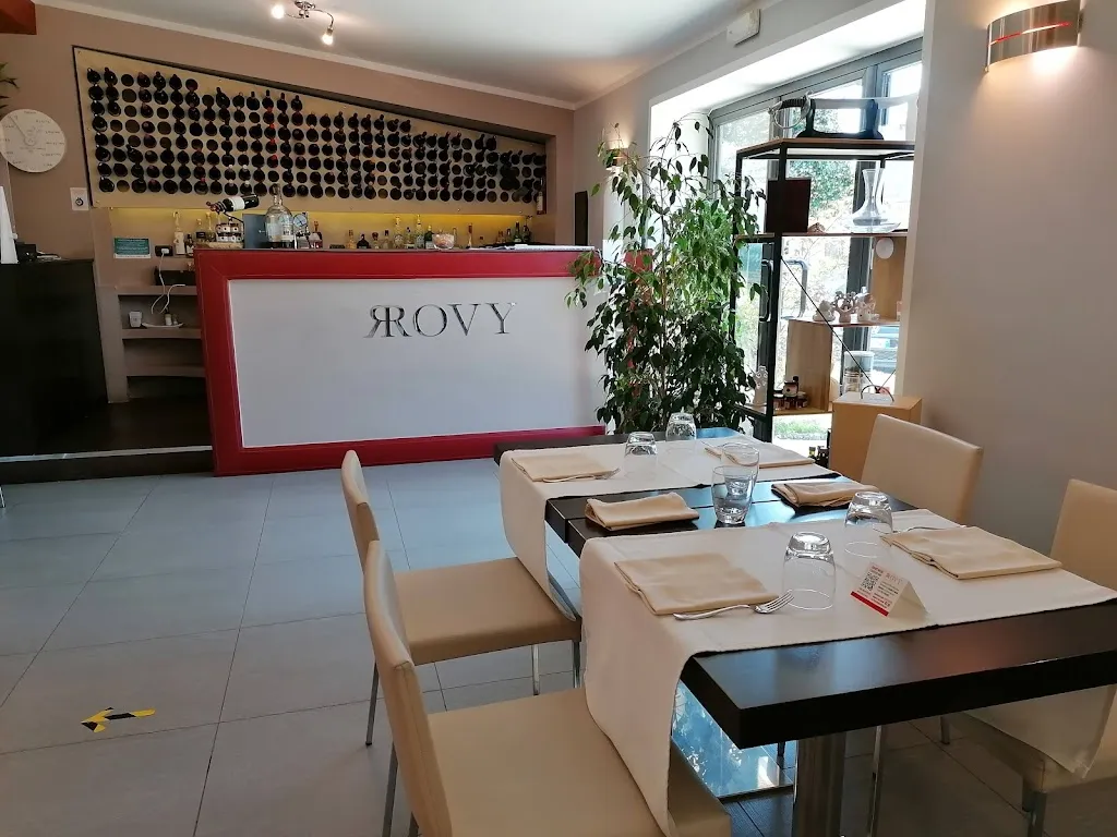 Rovy Ristorante_Montesarchio_slider_image_1