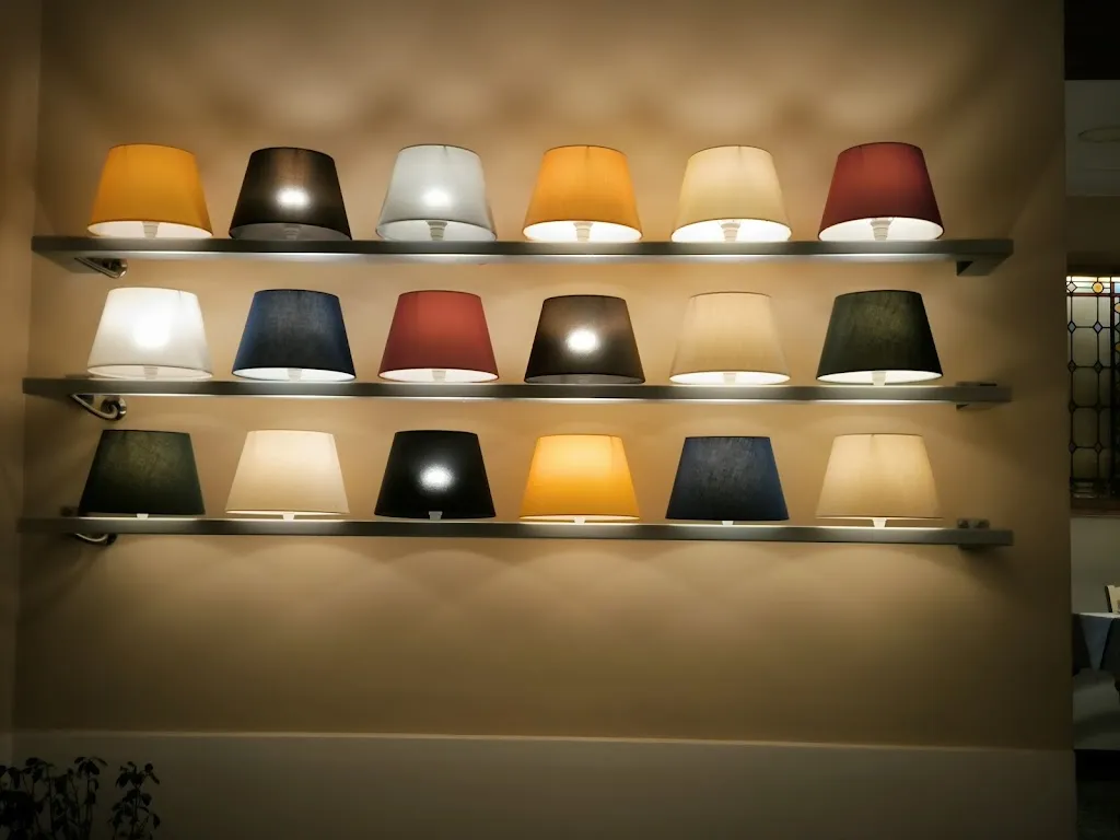 XXII Maggio restaurant in Montesarchio