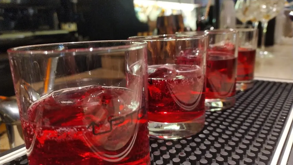 Eduardo Minucci_Uptown Cafe_Montesarchio_review