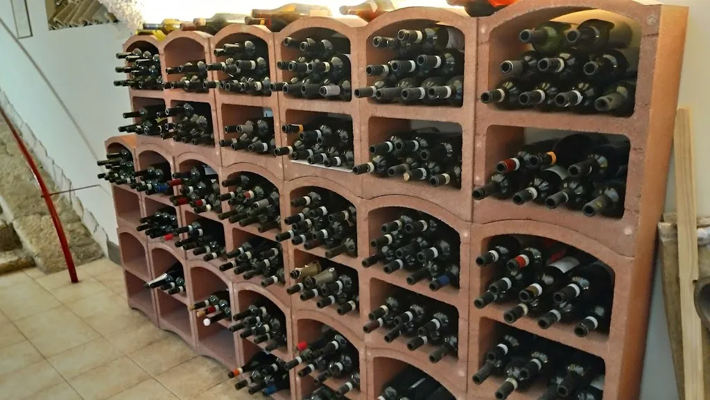 Rinaldo Sirca_Cantina del Barone_Montesarchio_recensione