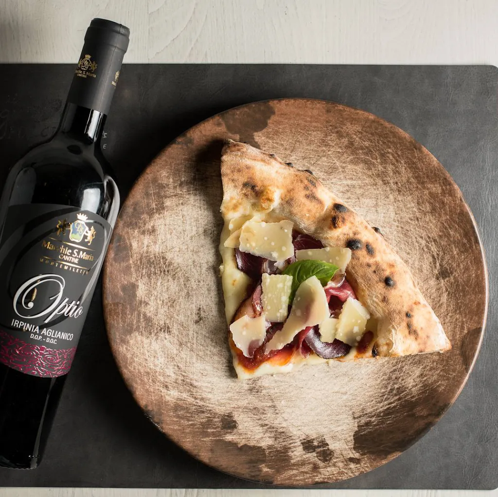 Menu_Il Segreto di Pulcinella di Giuseppe Bove - Pizzeria_Montesarchio_image_6