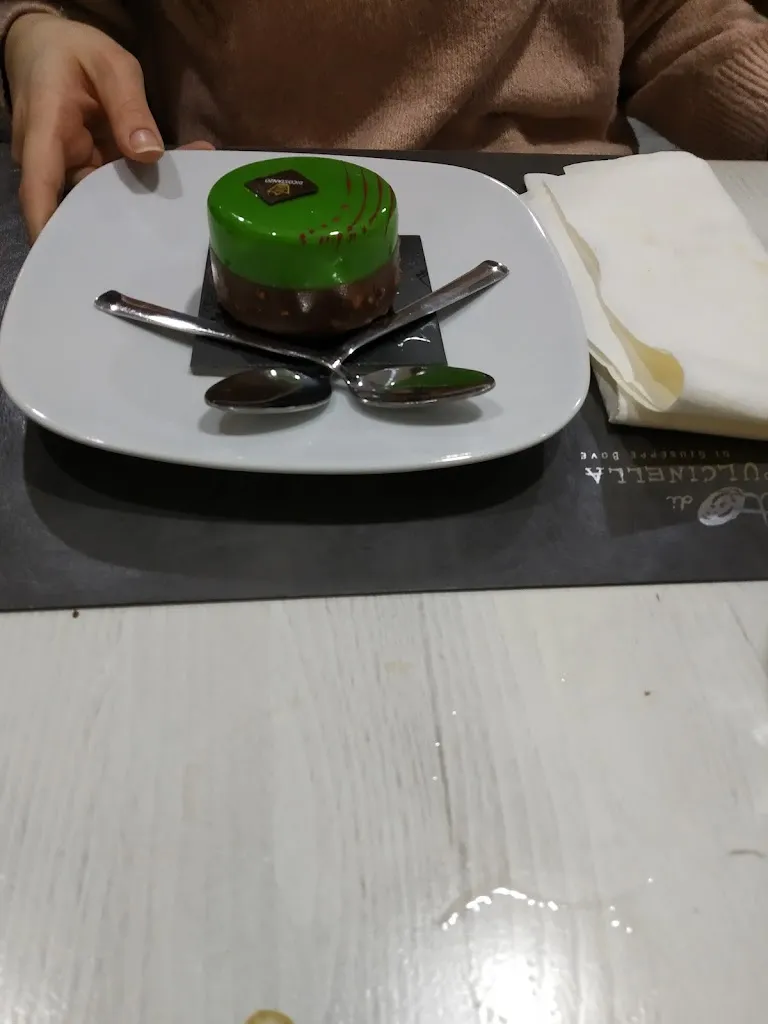 Menu_Il Segreto di Pulcinella di Giuseppe Bove - Pizzeria_Montesarchio_image_8