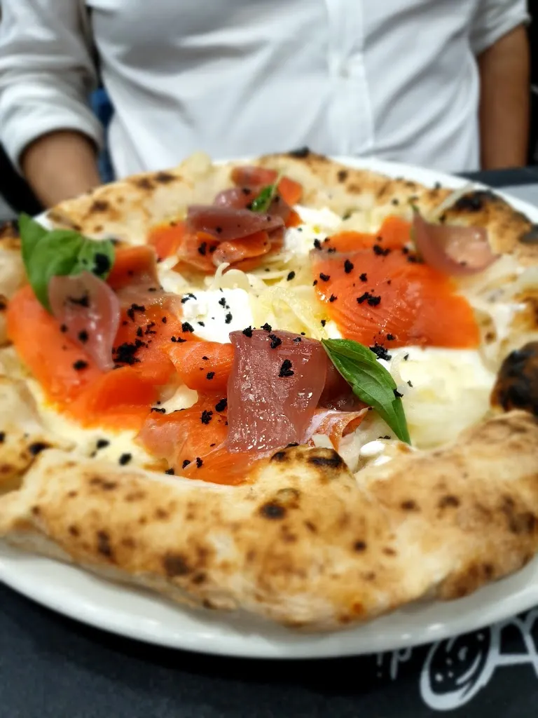 Menu_Il Segreto di Pulcinella di Giuseppe Bove - Pizzeria_Montesarchio_image_9