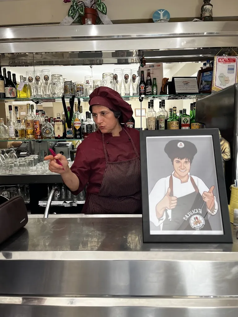 jawaher majd_Ristorante Lago Grande Colucci_Monticchio_review