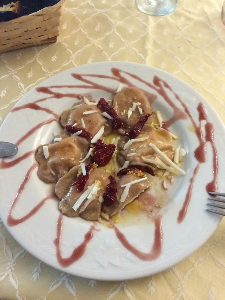 Georgi Zhelev_Ristorante Lago Grande Colucci_Monticchio_review